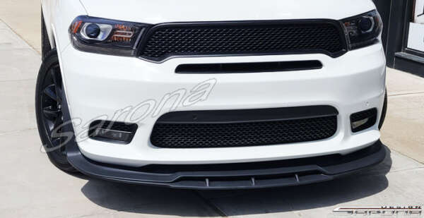 2017-2020 Dodge Durango Front Add-On
