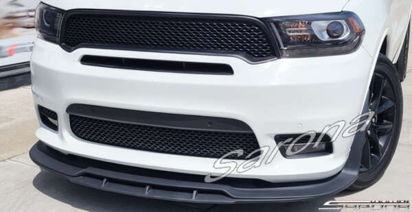 2017-2020 Dodge Durango Front Add-On