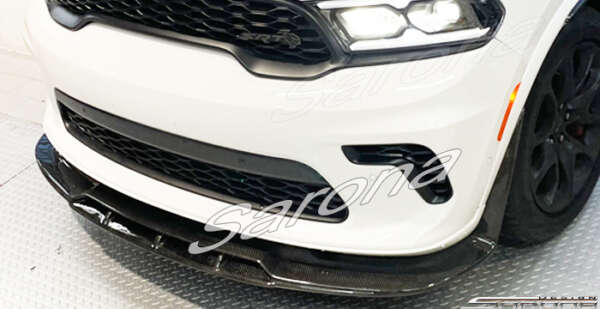 2021-2025 Dodge Durango Front Add-On