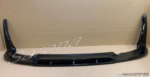2021-2025 Dodge Durango Front Add-On