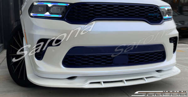 2021-2025 Dodge Durango Front Add-On