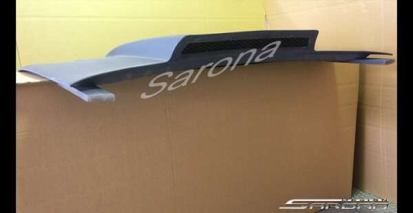 2005-2010 Jeep Grand Cherokee Hood