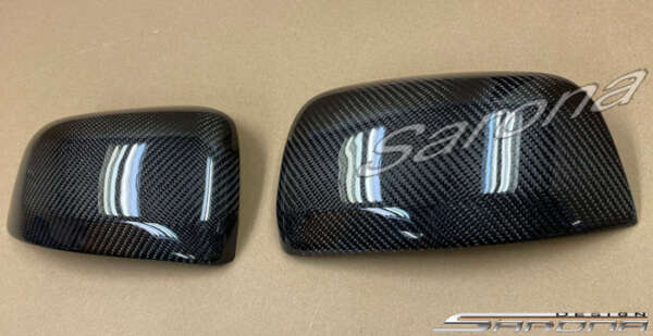 2011-2020 Jeep Grand Cherokee Mirror