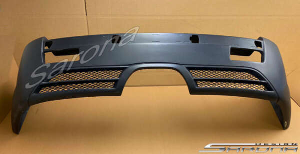 2005-2010 Jeep Grand Cherokee Rear Bumper
