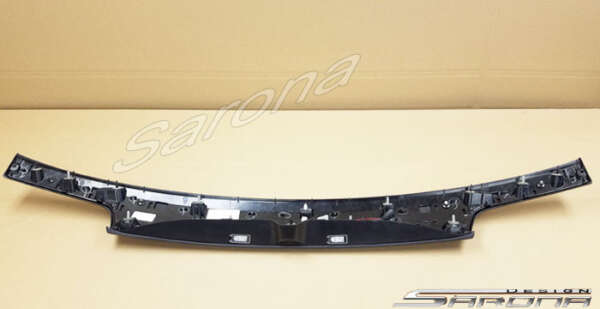 2014-2021 Jeep Grand Cherokee Tail Gate Panel