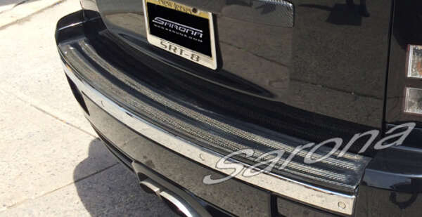 2005-2010 Jeep Grand Cherokee Step Pad