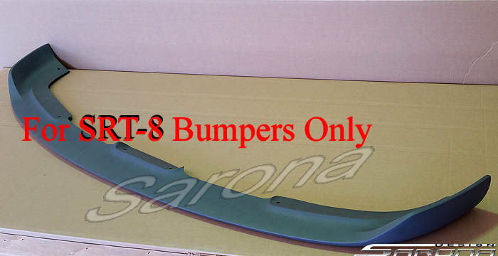 2011-2016 Jeep Grand Cherokee Front Add-On 2011-2016 Jeep Grand Cherokee Front Add-On