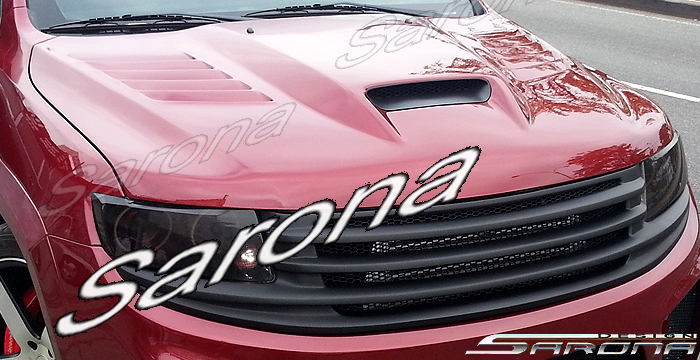 2011-2013 Jeep Grand Cherokee Grill 2011-2013 Jeep Grand Cherokee Grill