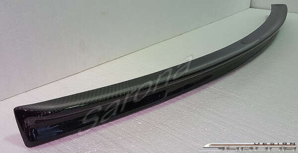 2014-2021 Jeep Grand Cherokee Trunk Wing