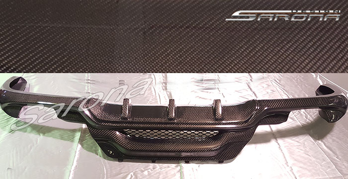 2011-2020 Jeep Grand Cherokee Rear Add-On 2011-2020 Jeep Grand Cherokee Rear Add-On