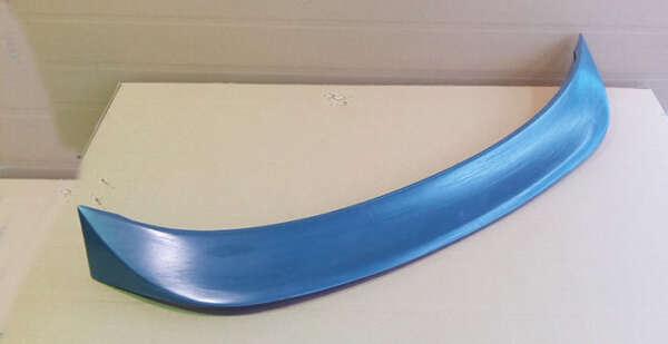 2011-2013 Jeep Grand Cherokee Roof Wing