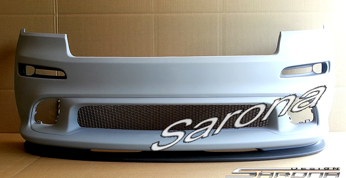 2011-2013 Jeep Grand Cherokee Front Bumper 2011-2013 Jeep Grand Cherokee Front Bumper