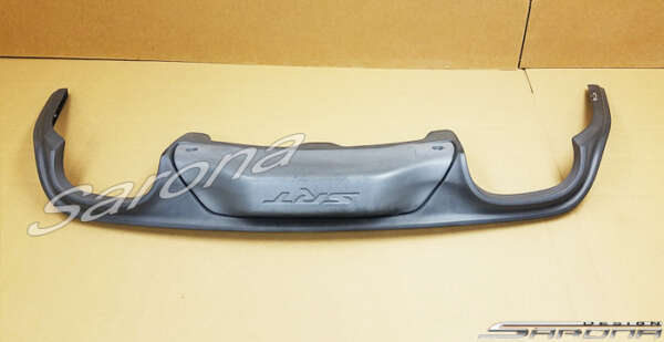 2011-2020 Jeep Grand Cherokee Rear Add-On