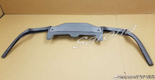 2011-2020 Jeep Grand Cherokee Rear Add-On