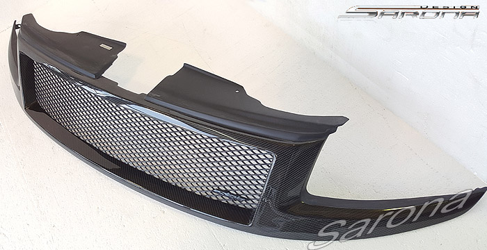 2014-2016 Jeep Grand Cherokee Grill 2014-2016 Jeep Grand Cherokee Grill