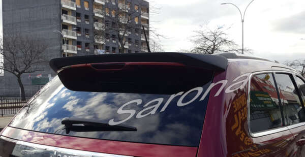 2011-2013 Jeep Grand Cherokee Roof Wing