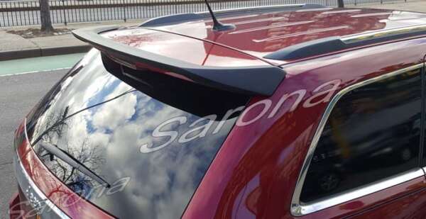 2011-2013 Jeep Grand Cherokee Roof Wing