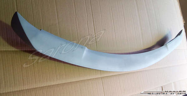 2011-2013 Jeep Grand Cherokee Trunk Wing