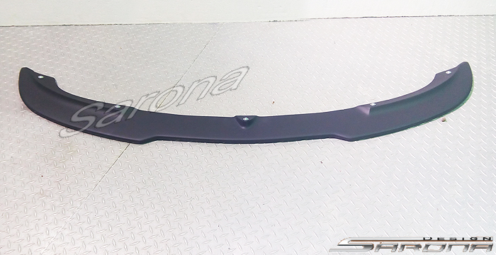2005-2010 Jeep Grand Cherokee Front Add-On 2005-2010 Jeep Grand Cherokee Front Add-On