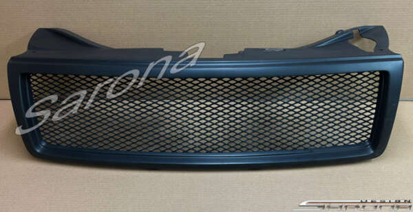 2005-2007 Jeep Grand Cherokee Grill