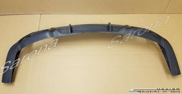 2011-2020 Jeep Grand Cherokee Rear Add-On
