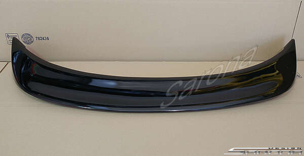 2014-2020 Jeep Grand Cherokee Roof Wing