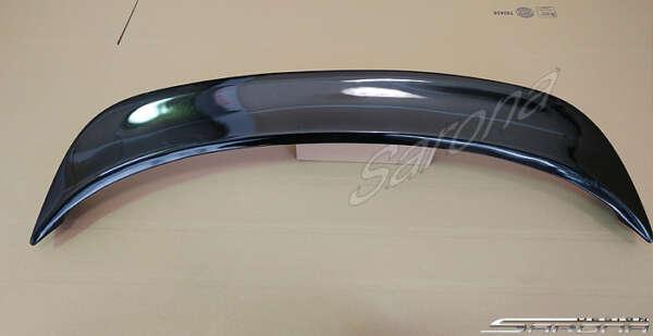 2014-2020 Jeep Grand Cherokee Roof Wing