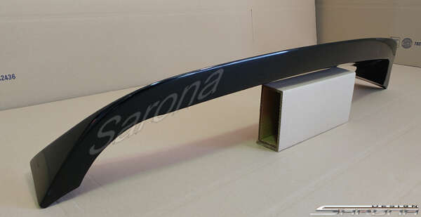 2014-2020 Jeep Grand Cherokee Roof Wing