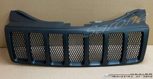 2005-2007 Jeep Grand Cherokee Grill