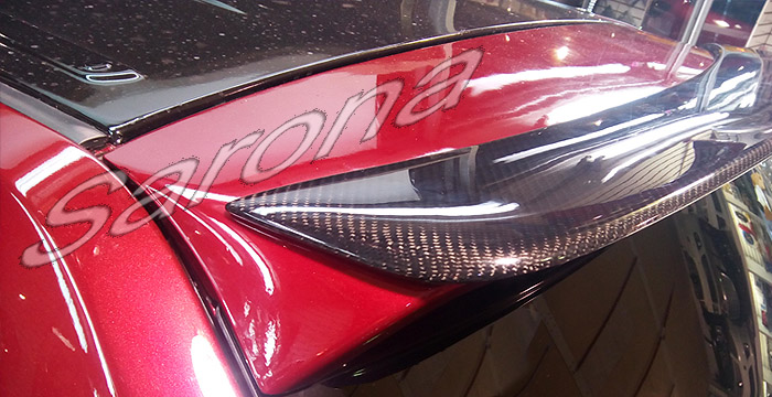 2014-2020 Jeep Grand Cherokee Roof Wing 2014-2020 Jeep Grand Cherokee Roof Wing