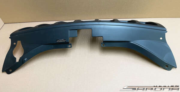 2005-2007 Jeep Grand Cherokee Grill