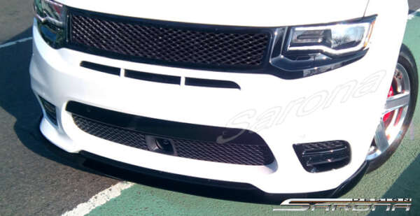 2017-2021 Jeep Grand Cherokee Grill