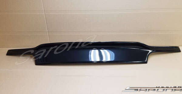 2014-2021 Jeep Grand Cherokee Trunk Wing