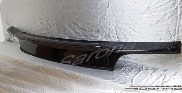 2014-2021 Jeep Grand Cherokee Trunk Wing