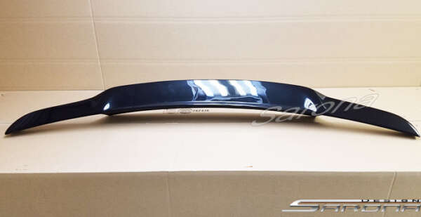 2014-2021 Jeep Grand Cherokee Trunk Wing