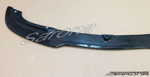 2005-2010 Jeep Grand Cherokee Front Add-On