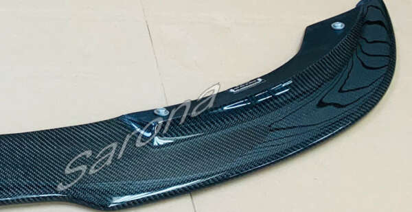 2005-2010 Jeep Grand Cherokee Front Add-On