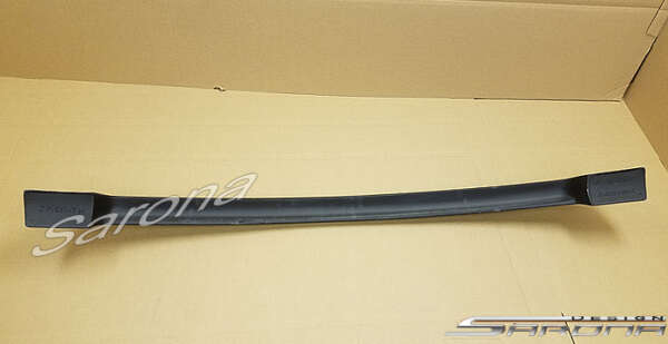 2005-2010 Jeep Grand Cherokee Trunk Wing