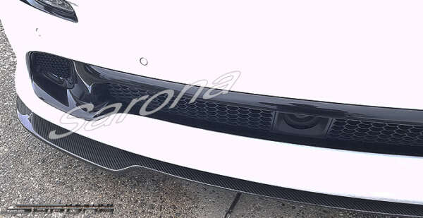 2011-2016 Jeep Grand Cherokee Front Add-On
