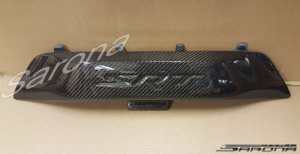 2011-2020 Jeep Grand Cherokee Rear Add-On