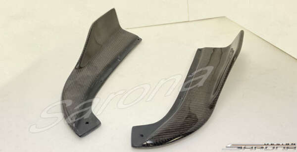 2011-2020 Jeep Grand Cherokee Rear Add-On