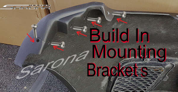 2011-2013 Jeep Grand Cherokee Front Bumper