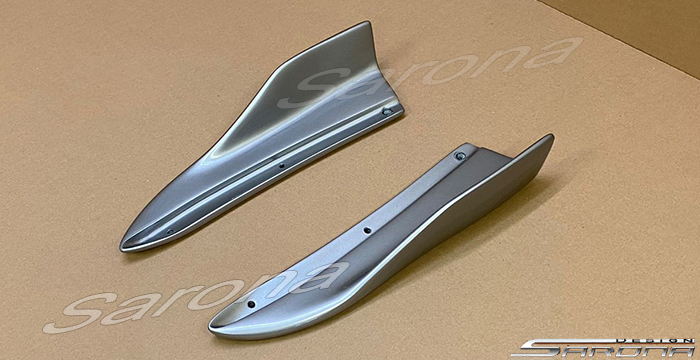 2017-2021 Jeep Grand Cherokee Rear Add-On 2017-2021 Jeep Grand Cherokee Rear Add-On