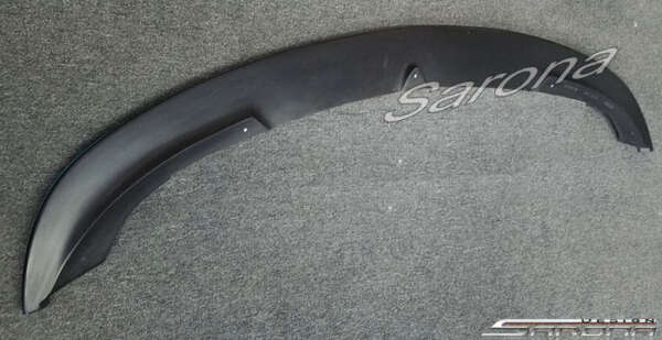 2005-2010 Jeep Grand Cherokee Front Add-On