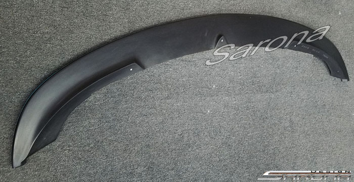 2005-2010 Jeep Grand Cherokee Front Add-On 2005-2010 Jeep Grand Cherokee Front Add-On