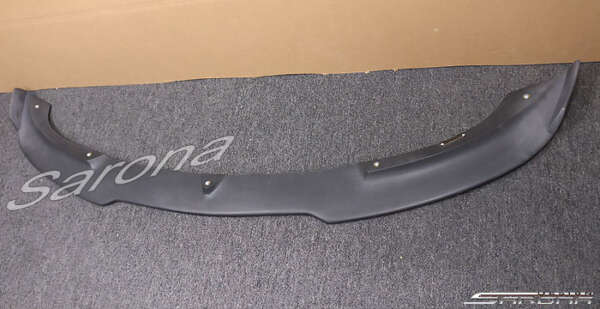 2005-2010 Jeep Grand Cherokee Front Add-On