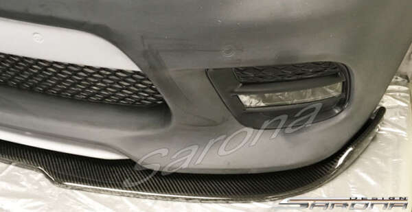 2011-2013 Jeep Grand Cherokee Front Bumper