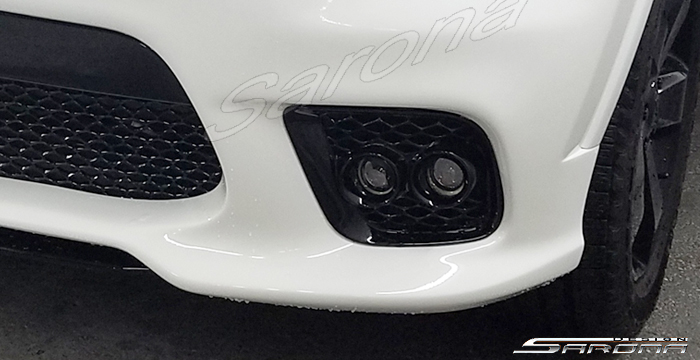 2011-2021 Jeep Grand Cherokee Front Bumper 2011-2021 Jeep Grand Cherokee Front Bumper