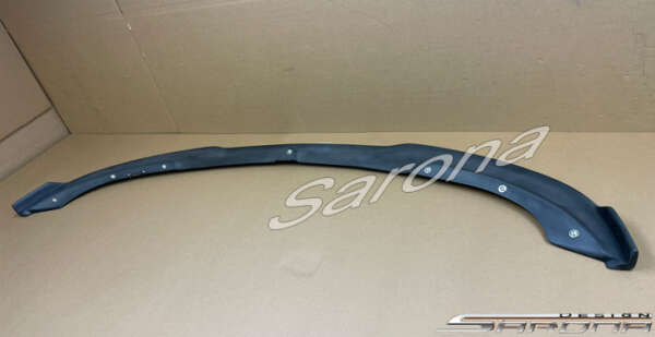 2005-2010 Jeep Grand Cherokee Front Add-On