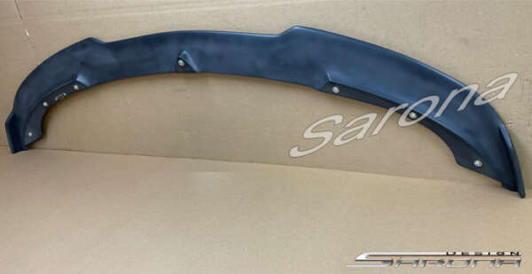 2005-2010 Jeep Grand Cherokee Front Add-On